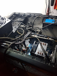 Photo n°21 de Bakon Dépannage Informatique Ordinateur & PC Vernon à Bois-Jérôme-Saint-Ouen (Assistance et services informatiques)