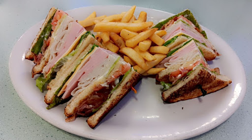 Silver Springs Diner Gallery - United States