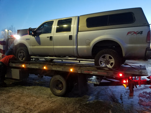 Powerstroke Performance - Visual