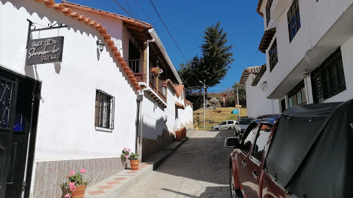 Hostal Shamba-La Silos