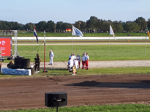 Stichting Motorsport Roden - Thumbnail