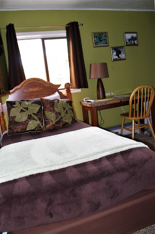 Great Blue Heron Inn at South Cove by null