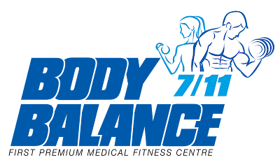 Photos of Body Balance Bangladesh