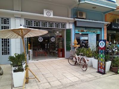 clothing-store