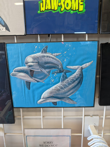 Gary's Seafood & Jerky Market Gallery - United States