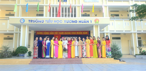 Trường