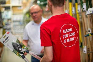 Photo n°24 de Mr.Bricolage Trans En Provence à Trans-en-Provence (Magasin d'outillage)