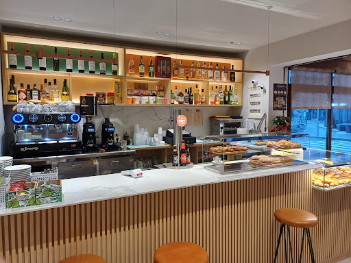 CAFÈ CAPUCCINO