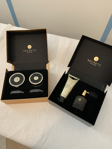 Estetica Grazia di Ferrari Maria Grazia