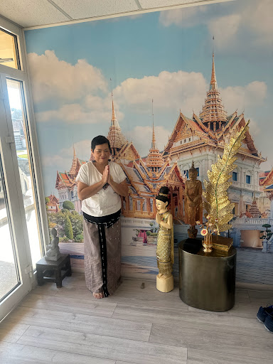 Thai Time Massage Plauen