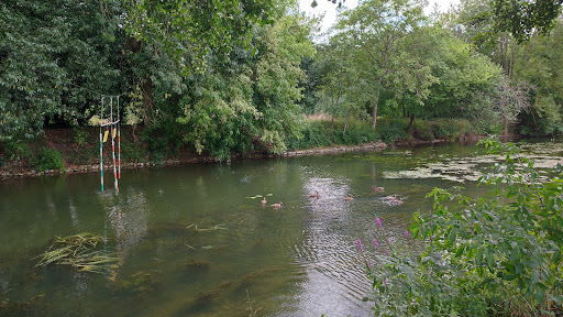 Parc de la Piscine - Thumbnail