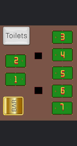 Pot8's - Visual