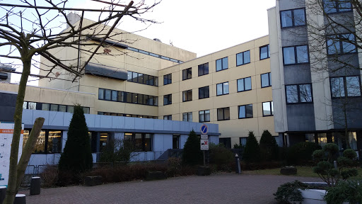 Kreiskrankenhaus Dormagen Abteilung für Innere Medizin - Thumbnail