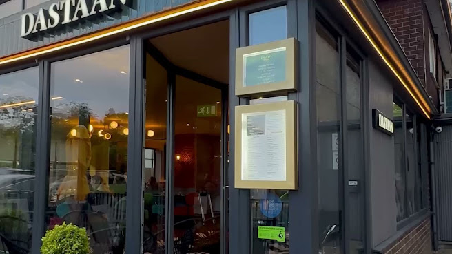 Dastaan Leeds by null