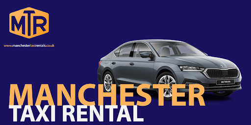 Manchester Taxi Rentals