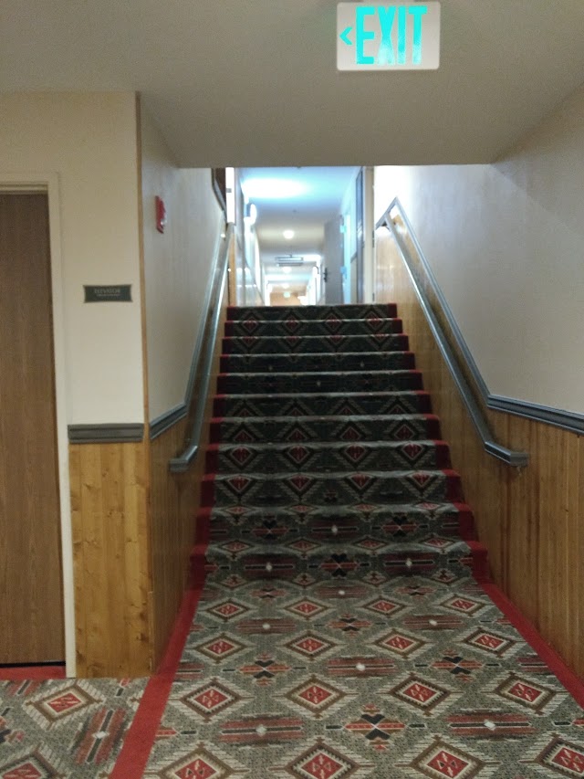 Aarchway Inn
