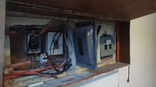 Electricistas a Domicilio 24 horas