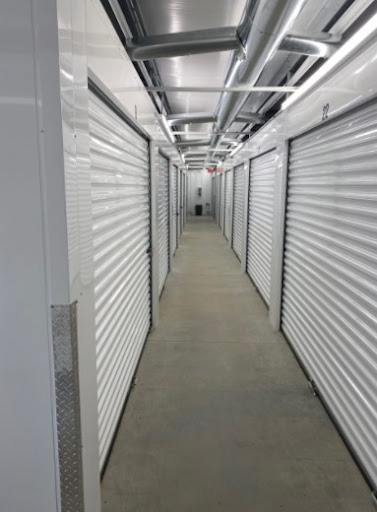 Big Foot Storage - Thumbnail