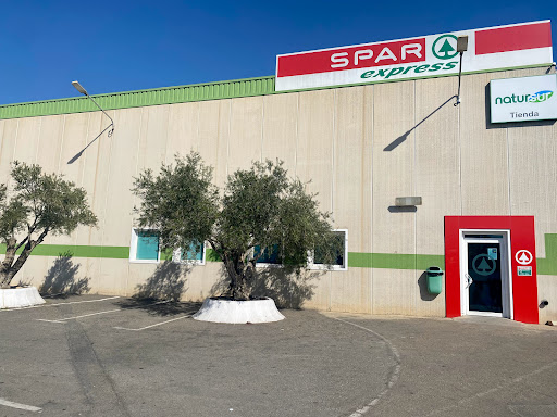 SUPERMERCADO NATURSUR - SPAR
