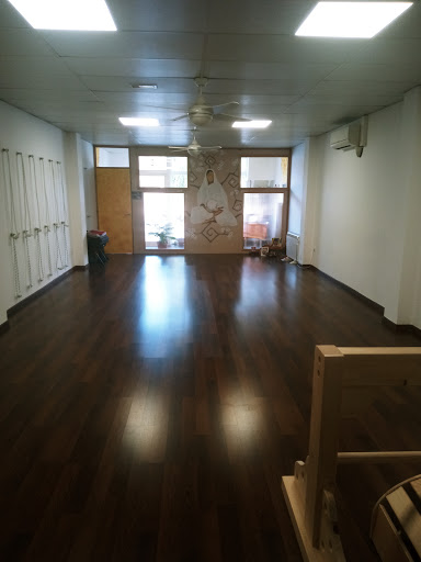 Centro Yoga Sudhamani - Thumbnail