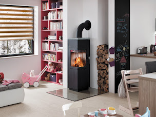 Photo n°28 de BELLIER NEAU - Poêles et Cheminées - Granulés et Bois à Challans à Challans (Chauffagiste)