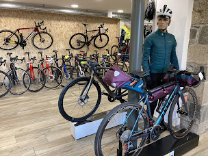 Photo n°12 de Cycles Le Gall à Landerneau (Magasin d'articles de sports)