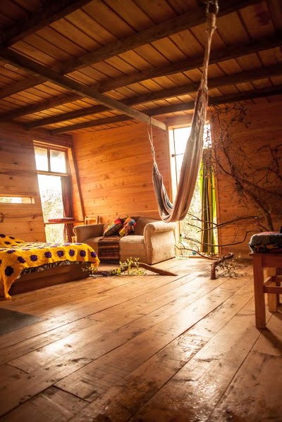 Photos of Hostal Nido de Buhos