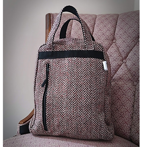 Little Owls Bags - Thumbnail