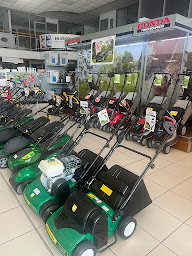 Photo n°5 de NOUGUE-CAZENAVE à Lons (Atelier de réparation de tracteurs)