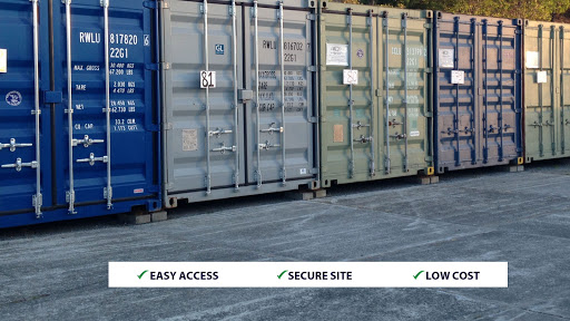 Aussie Container Storage - Townsville - Thumbnail