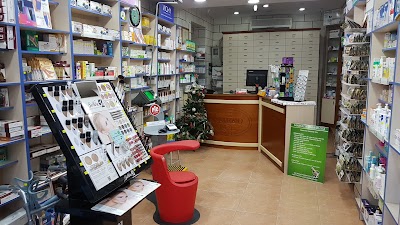 Farmacia Babamusta 2