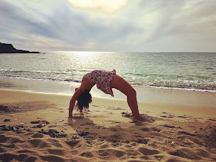 Photo n°3 de Amanda Yoga Corps Énergie à Piriac-sur-Mer (Praticien en médecine holistique)