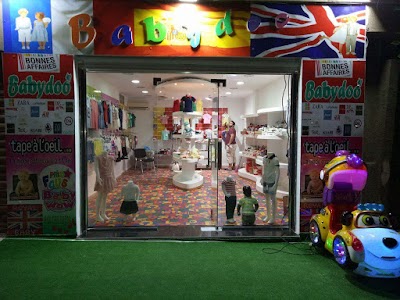clothing-store