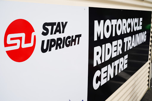 Stay Upright Queanbeyan