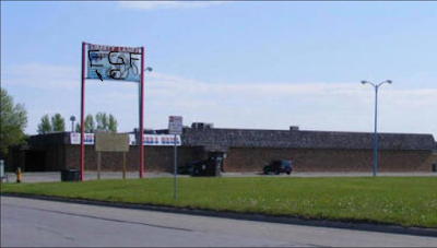 East Grand Forks Islamic Center