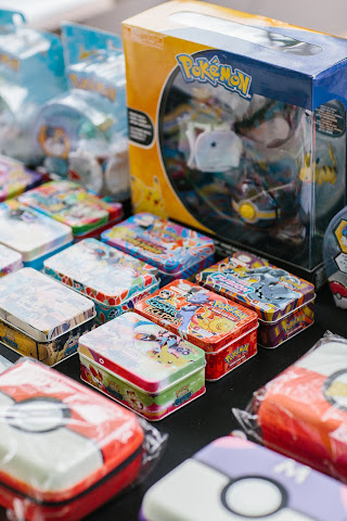 Southside Collective Market by null