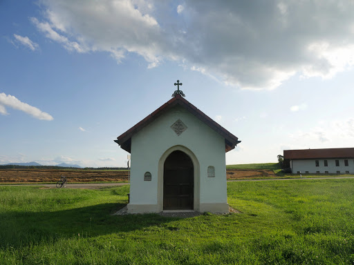 Wegkapelle von Dieperting Gallery - Germany