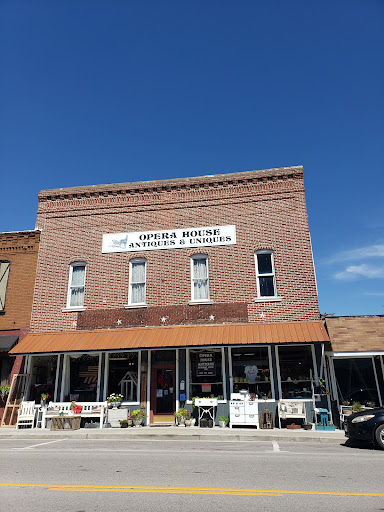 Opera House Antiques & Uniques - United States