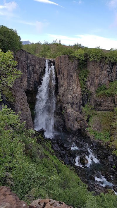Photos of Foss
