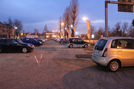GK ECONOMIC MOTORS - Thumbnail