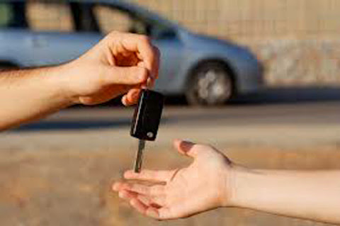 Care Rent -A- Car Inc. - Thumbnail