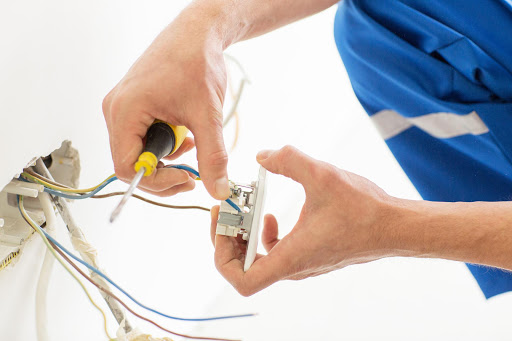 CMF Electrical - Visual