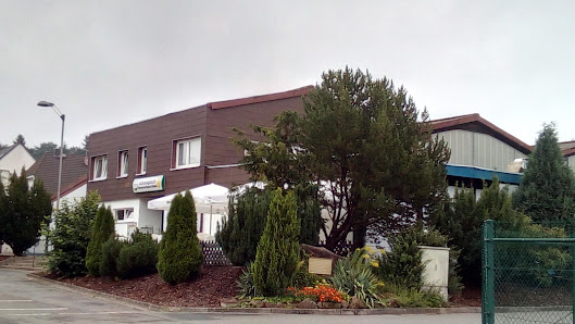 Turnverein Alsenborn Burgstraße 29A, 67677 Enkenbach-Alsenborn, Deutschland