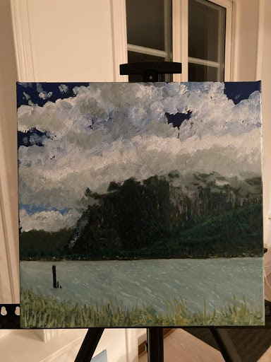 Dugas Painter - Thumbnail