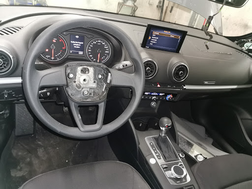 Auto Astuce - Visual