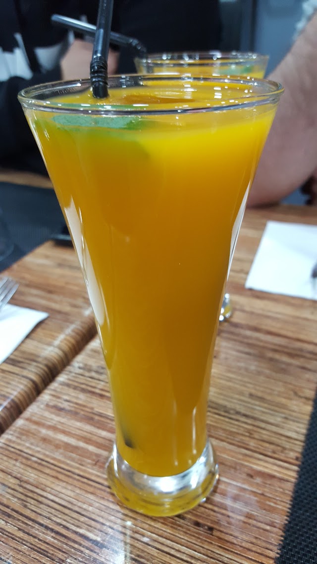 Starwok Bercy