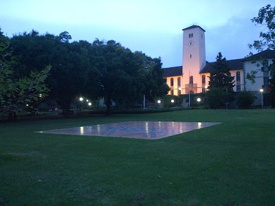 Photos of Rhodes University