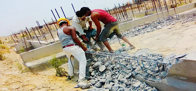 GEETA PROJECT photo 6