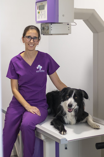 Clínica Veterinaria Zaratán