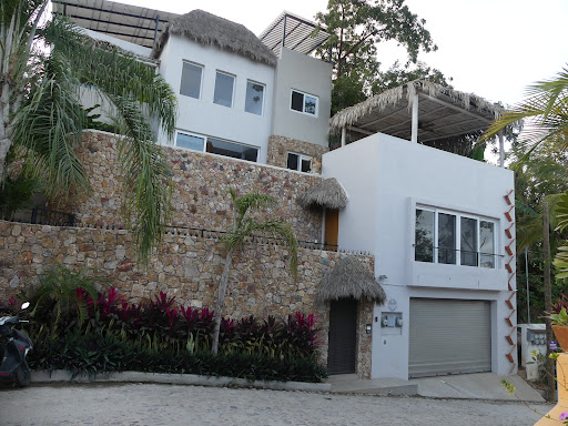 Casa / Casita Marea Sayulita